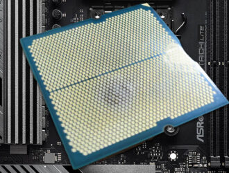 Почему умирают Ryzen 9000 на материнских платах ASRock, мы объясняем