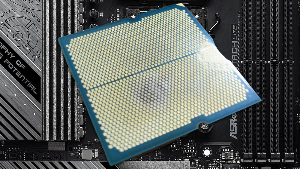 Почему умирают Ryzen 9000 на материнских платах ASRock, мы объясняем