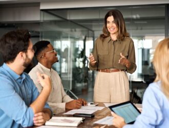 Подбор персонала в IT и digital: как выстроить устойчивую систему найма в условиях дефицита кадров