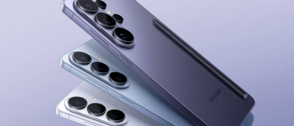 Поколение Samsung Galaxy S26 стало официальным