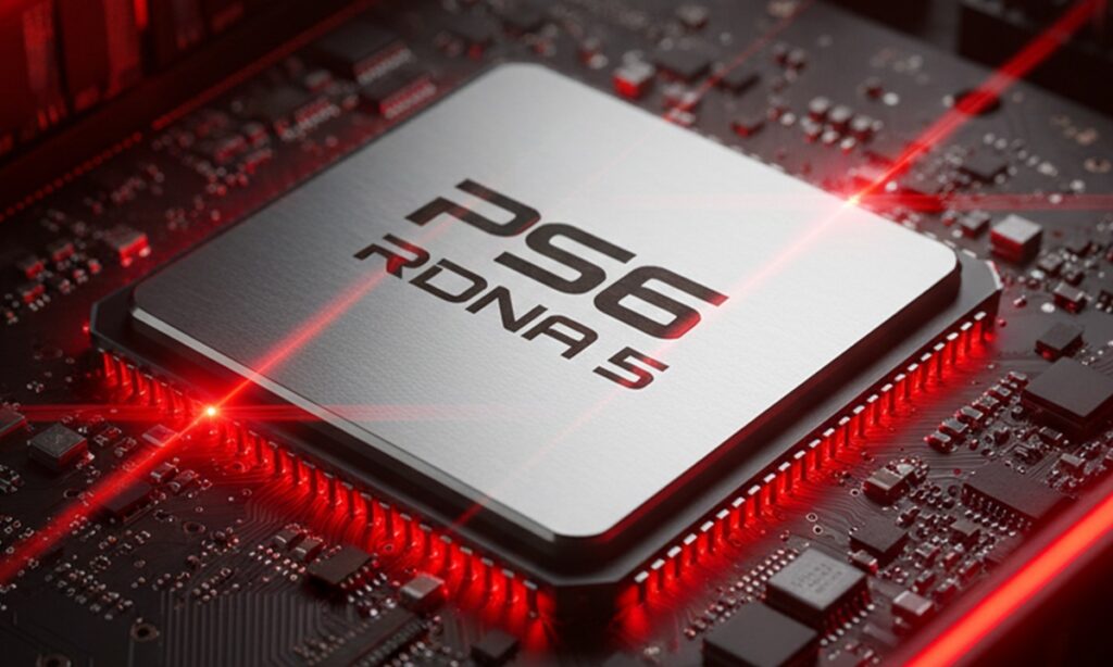 Путаница в спецификациях PS6, портативной PS6 и Xbox Next: мы объясняем, в чем дело