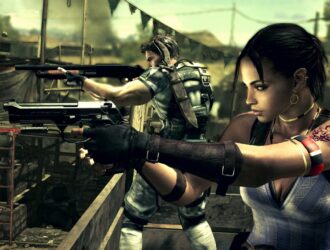 Resident Evil 5 Remake: релиз, возможные требования и все, что мы знаем
