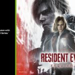 Resident Evil Requiem бесплатно при покупке GeForce RTX 50