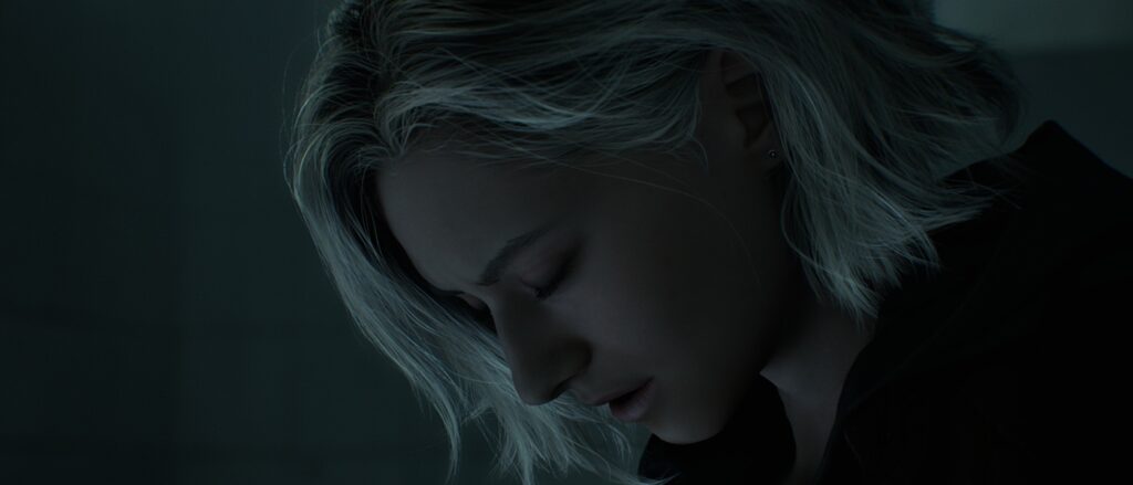 Resident Evil Requiem полное сканирование на ПК