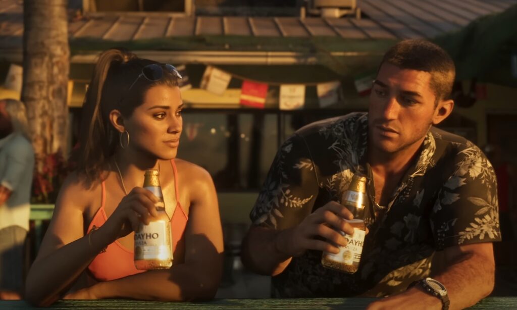 Rockstar сливает ложную информацию о GTA VI, мы объясняем вам, почему