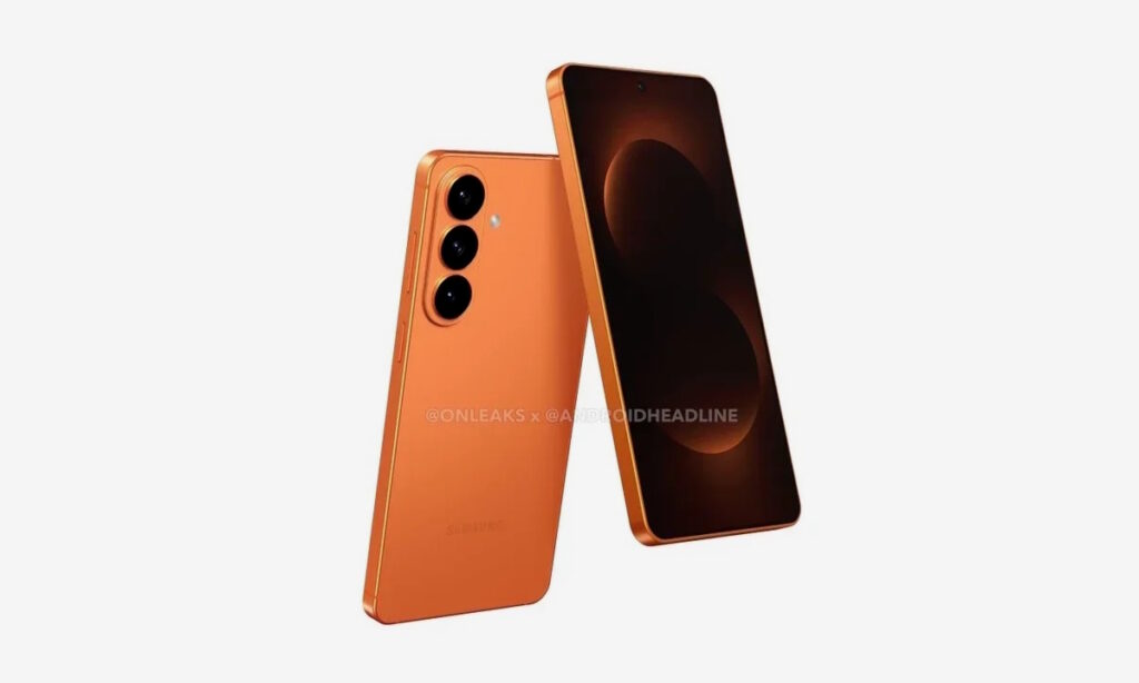 Samsung готовит возвращение старой идеи, чтобы конкурировать с Apple