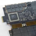 Samsung начинает производство твердотельных накопителей для центров обработки данных с интерфейсом PCIe 6.0 и скоростью передачи данных до 32 ГБ/с