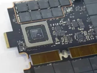 Samsung начинает производство твердотельных накопителей для центров обработки данных с интерфейсом PCIe 6.0 и скоростью передачи данных до 32 ГБ/с