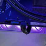 Сообщается, что кабели MSI с жёлтой маркировкой 12V-2×6 отсоединяются без участия пользователя