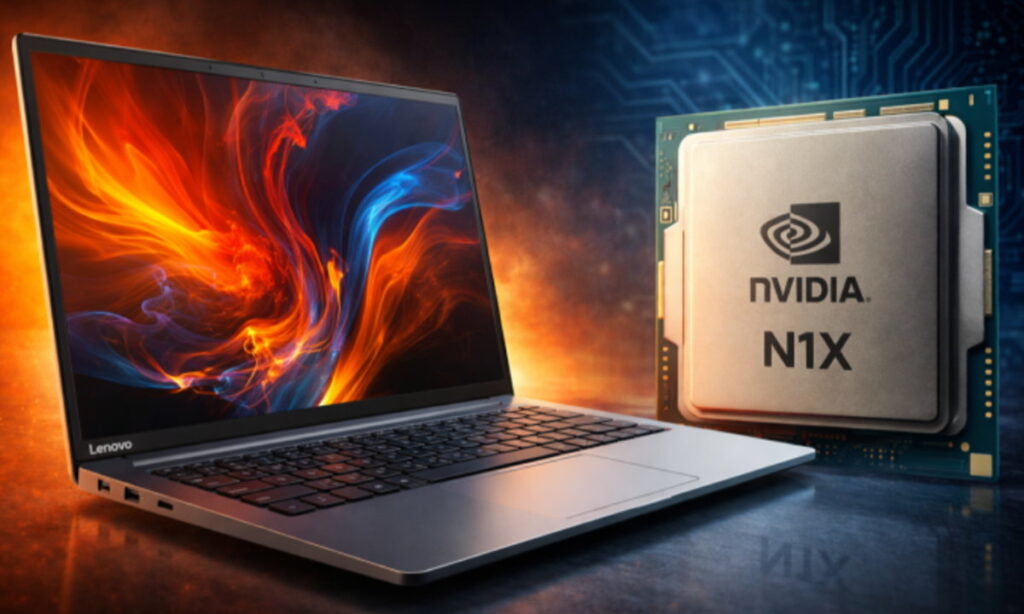 Свободный путь для процессоров NVIDIA N1 — головная боль для AMD и Intel