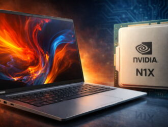 Свободный путь для процессоров NVIDIA N1 - головная боль для AMD и Intel