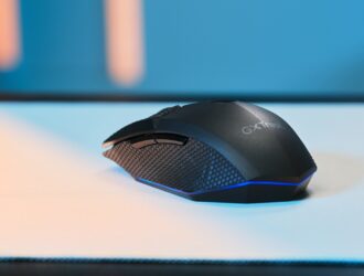 Trust GXT 122 Felox+: красочная и доступная игровая мышь