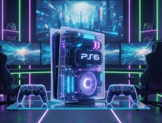 У PS6 будет больше памяти, чем ожидалось, но будет ли этого достаточно?