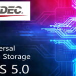 UFS 5.0 догоняет по производительности твердотельные накопители