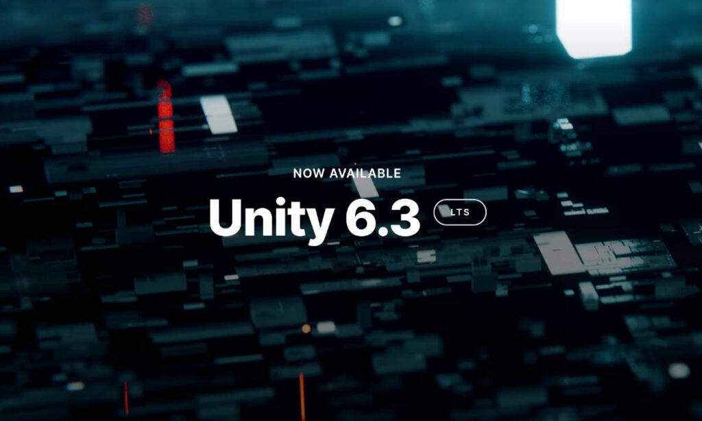 Unity позволит вам создавать игры с помощью подсказки