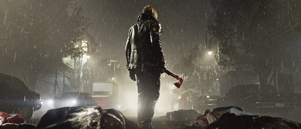 В каком порядке вы должны играть в сагу Resident Evil, если хотите подготовиться к Resident Evil Requiem