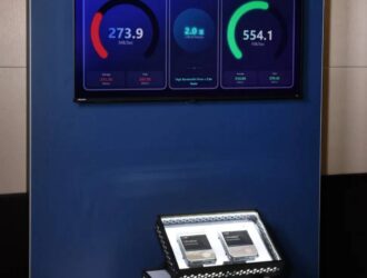 Western Digital представила жесткие диски со скоростью передачи данных 570 МБ/с благодаря новой конструкции с двумя приводами