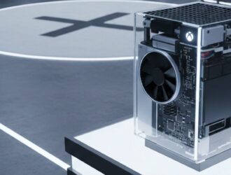 Xbox Next использует Windows 11 и будет иметь несколько версий с разным оборудованием