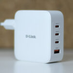 Зарядные устройства GaN: революция нитрида галлия