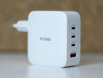 Зарядные устройства GaN: революция нитрида галлия