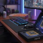 Zen 6 переведет 6-ядерные 12-поточные процессоры в бюджетный режим
