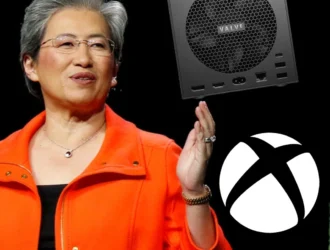AMD подтверждает, что Xbox следующего поколения выйдет в 2027 году, и сообщает о скором запуске Steam Machine