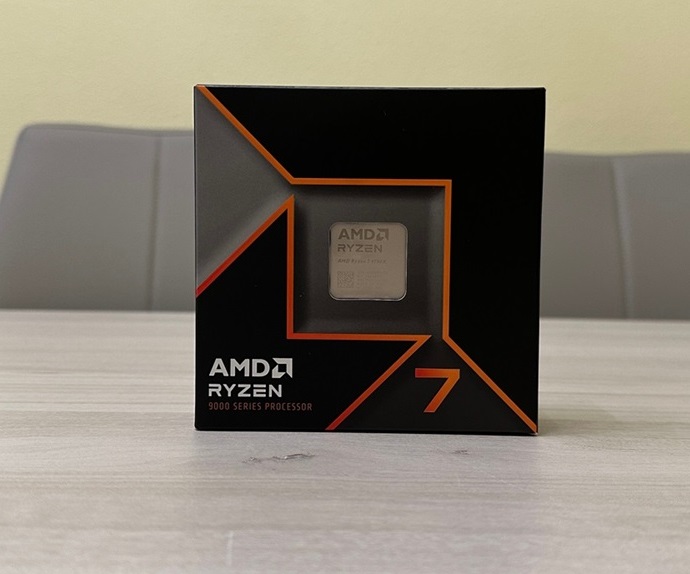 AMD готовит Ryzen 7 9750X и Ryzen 5 9650X: характеристики, частоты и что изменилось