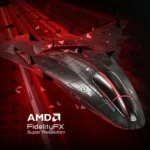 AMD незаметно публикует, а затем удаляет FSR 4.1, но геймеры уже тестируют апскейлер