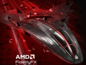 AMD незаметно публикует, а затем удаляет FSR 4.1, но геймеры уже тестируют апскейлер