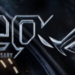 ASUS отмечает 20 лет ROG и запускает конкурс для фанатов: победителей ждёт поездка на Тайвань