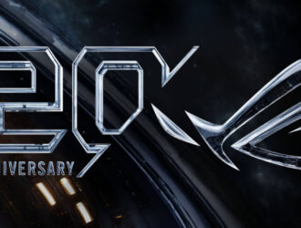 ASUS отмечает 20 лет ROG и запускает конкурс для фанатов: победителей ждёт поездка на Тайвань