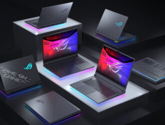 ASUS представила ROG Strix 2026: новый уровень игровых ноутбуков