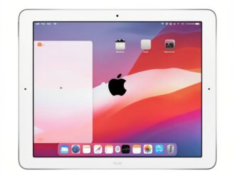 Apple iPad Air — современный планшет между базовой и профессиональной линейкой