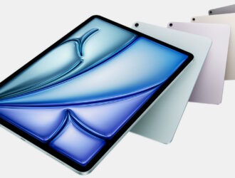 Apple обновила iPad Air: быстрее и современнее