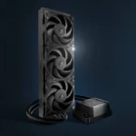 Arctic Liquid Freezer WS360 — мощная СЖО для рабочих станций и серверных процессоров