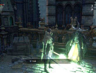 Bloodborne на PC: фанаты создают расширение HardBorne