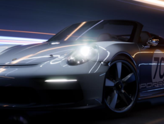 Будущее видеокарт: ИИ может ускорить трассировку лучей в миллион раз