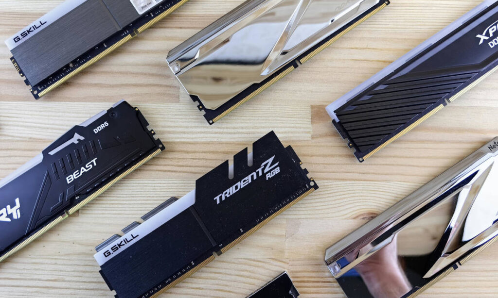 Бум памяти вызывает тревогу у производителей: индустрия боится повторить ошибки прошлого