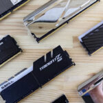 Бум памяти вызывает тревогу у производителей: индустрия боится повторить ошибки прошлого