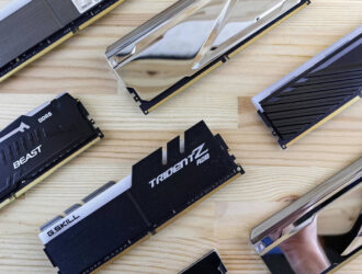 Бум памяти вызывает тревогу у производителей: индустрия боится повторить ошибки прошлого