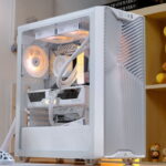 Corsair 3200D: новая полуторная башня для современных ПК