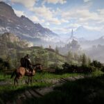 Crimson Desert: тесты производительности ПК, масштабирование CPU и победа Intel