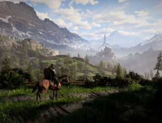 Crimson Desert: тесты производительности ПК, масштабирование CPU и победа Intel