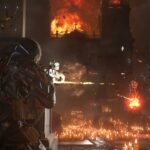 Death Stranding 2 на ПК: производительность и потребление памяти, 8 ГБ видеопамяти как никогда актуальны