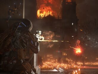 Death Stranding 2 на ПК: производительность и потребление памяти, 8 ГБ видеопамяти как никогда актуальны