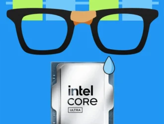 Geekbench называет результаты бинарной оптимизации Intel «недостоверными», но эта оценка может измениться