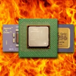 Худшие процессоры в истории: самые проблемные x86-процессоры для ПК