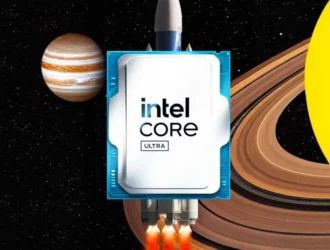 Intel Arrow Lake Refresh может получить заметный прирост игровой производительности