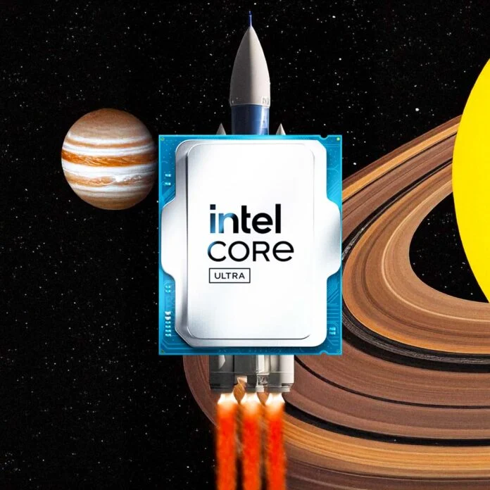 Intel Arrow Lake Refresh может получить заметный прирост игровой производительности