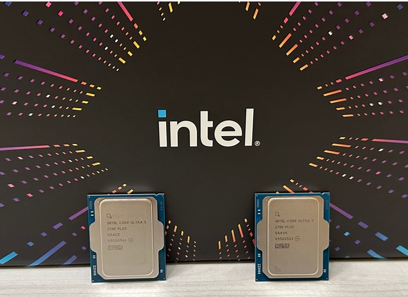 Intel Core Ultra 7 270K Plus и Core Ultra 5 250K Plus: характеристики, производительность, цена и первые впечатления